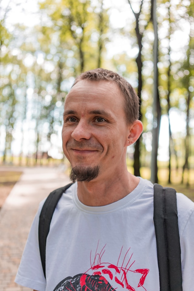 Аватар преподавателя — DevOps